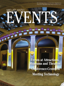 Mid-Atlantic Events Magazine 2014