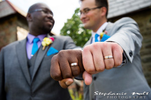 LGBT Wedding Photography