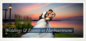 Harbortown Wedding Venue 