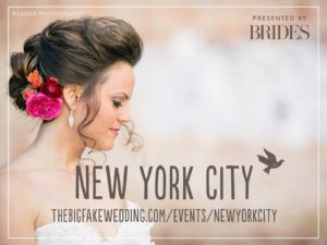 Wedding Expo New York City
