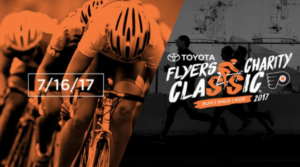 Toyota Flyers Charity Classic